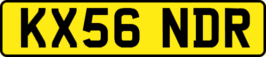 KX56NDR