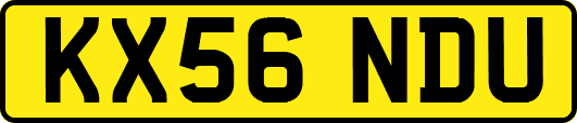 KX56NDU