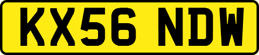 KX56NDW