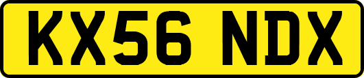 KX56NDX