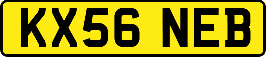 KX56NEB