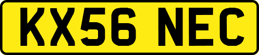 KX56NEC