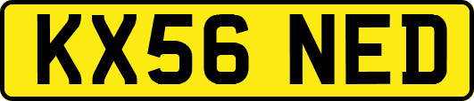 KX56NED
