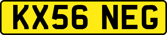 KX56NEG