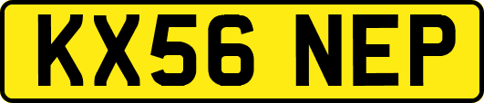 KX56NEP