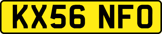 KX56NFO