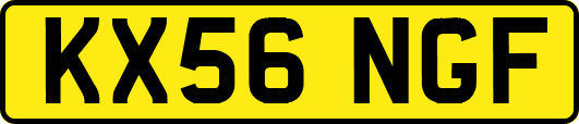 KX56NGF