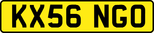 KX56NGO