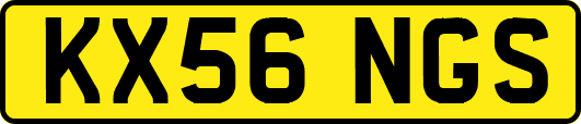 KX56NGS