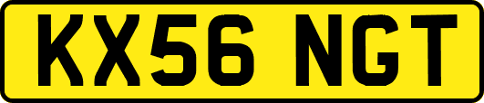 KX56NGT