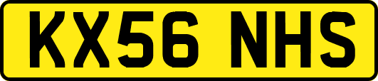 KX56NHS