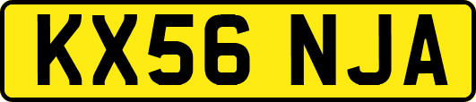 KX56NJA