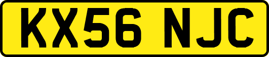 KX56NJC