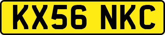 KX56NKC