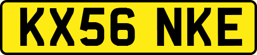 KX56NKE