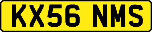 KX56NMS