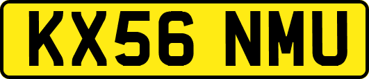 KX56NMU