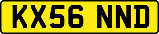 KX56NND
