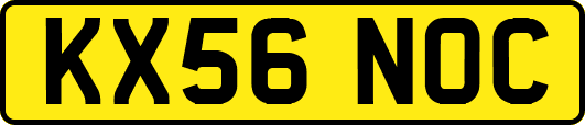 KX56NOC