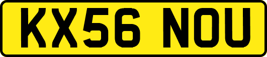 KX56NOU