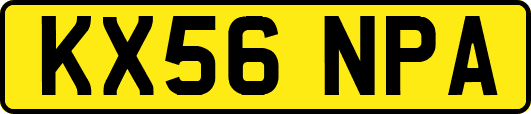 KX56NPA