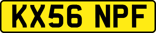 KX56NPF