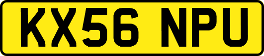 KX56NPU