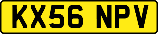 KX56NPV