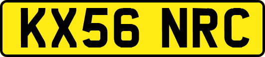 KX56NRC