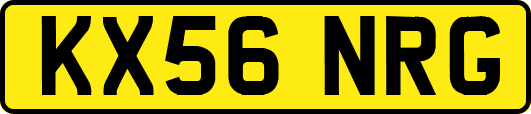 KX56NRG