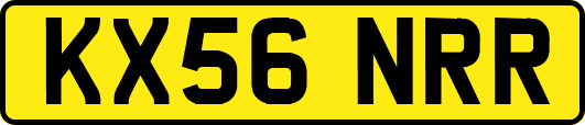 KX56NRR