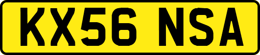 KX56NSA