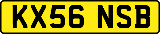 KX56NSB