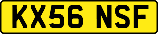 KX56NSF