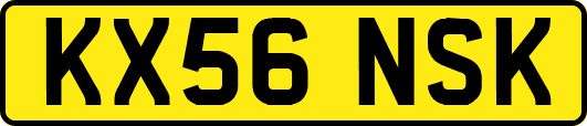 KX56NSK