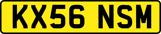 KX56NSM