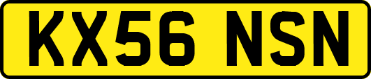 KX56NSN