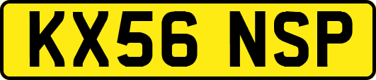 KX56NSP