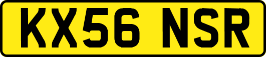 KX56NSR
