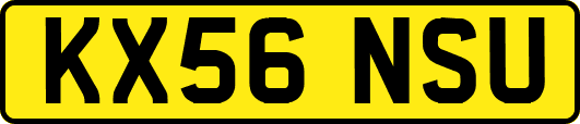 KX56NSU
