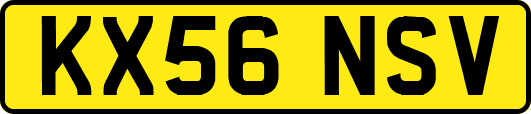 KX56NSV