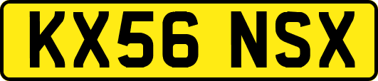 KX56NSX