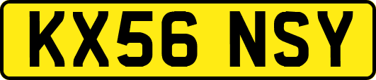 KX56NSY