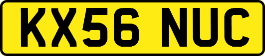 KX56NUC