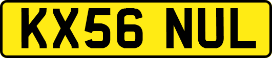 KX56NUL
