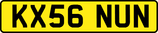KX56NUN