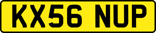 KX56NUP