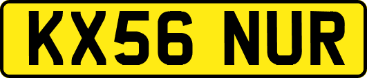 KX56NUR