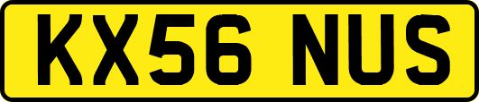 KX56NUS