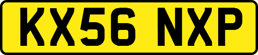 KX56NXP